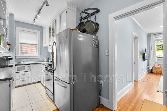 Building Photo - 3409 29th St NW