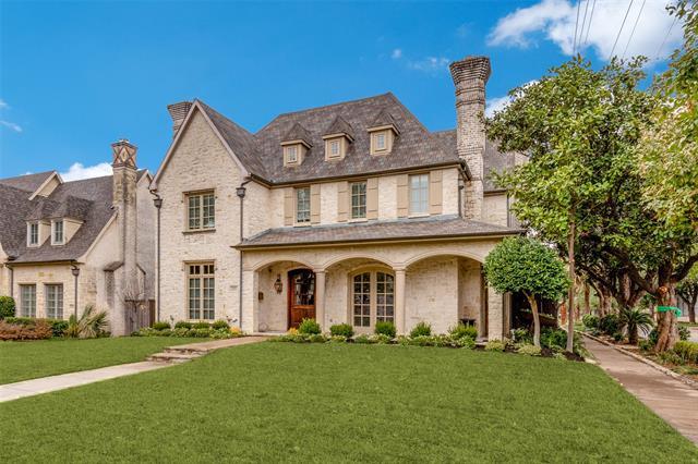 Foto del edificio - 2900 Amherst Ave