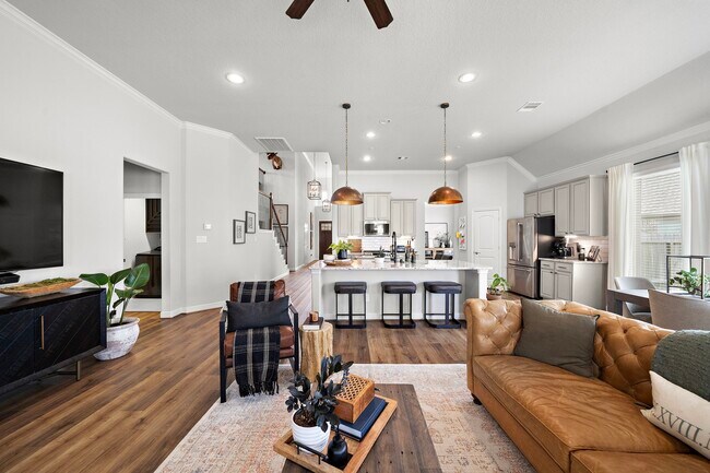 Foto del edificio - 19103 Heather Downs Ct