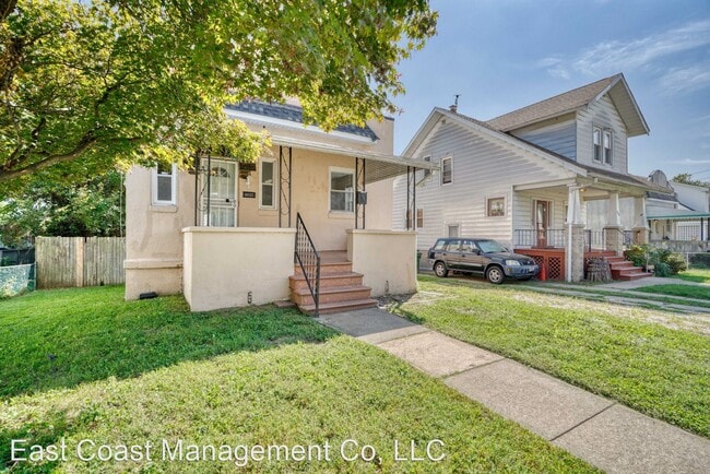 Building Photo - 4 br, 2 bath House - 4607 Mannasota Ave