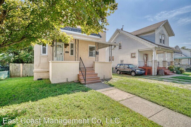 Foto del edificio - 4 br, 2 bath House - 4607 Mannasota Ave