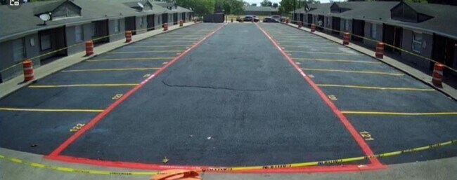 Foto del edificio - 4515 Oxford St