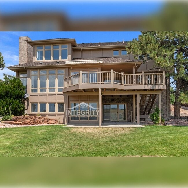 Building Photo - 5248 E Otero Cir