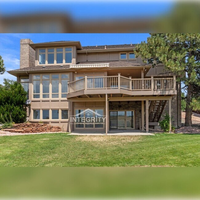 Foto del edificio - 5248 E Otero Cir