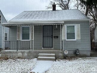 Building Photo - 21662 Bennett St