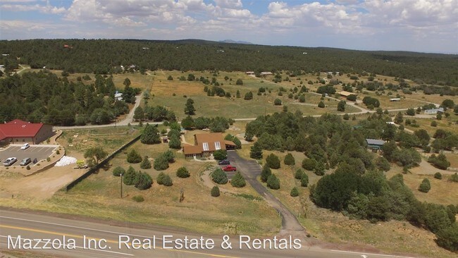 Foto del edificio - 10834 New Mexico 337