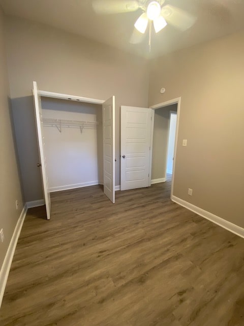 Building Photo - 901 Campbell St