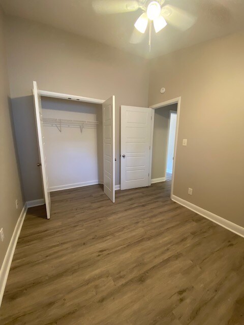 Foto del edificio - 901 Campbell St