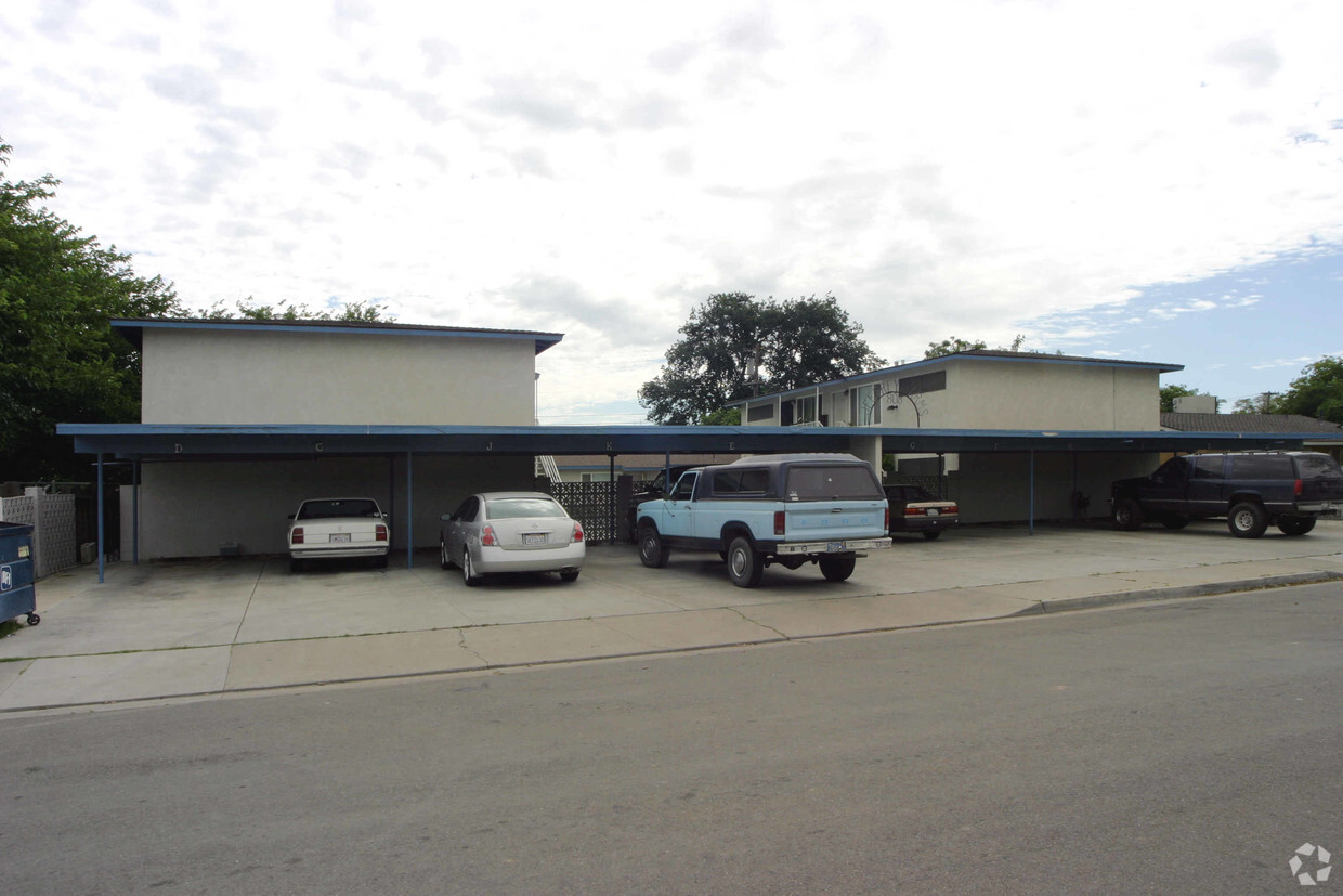 Primary Photo - Jeffrey Arms