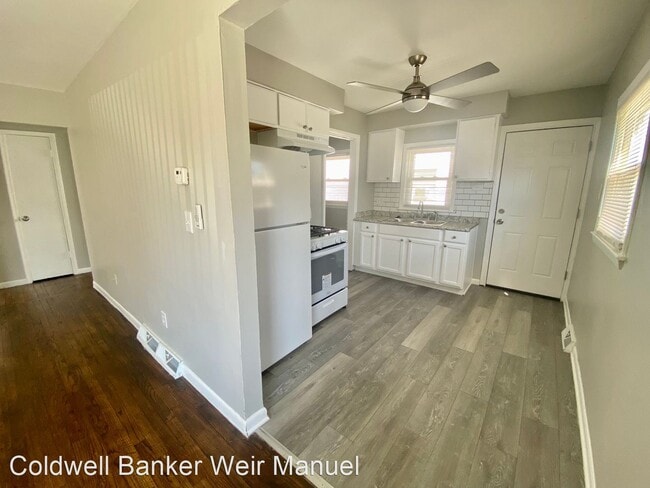 Building Photo - 2 br, 1 bath House - 3544 Isabelle Street