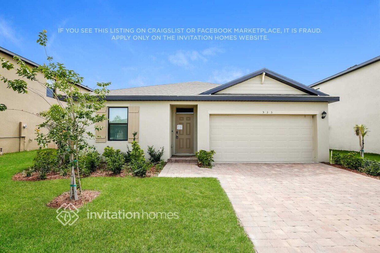 Foto principal - 533 Seaspray Dr