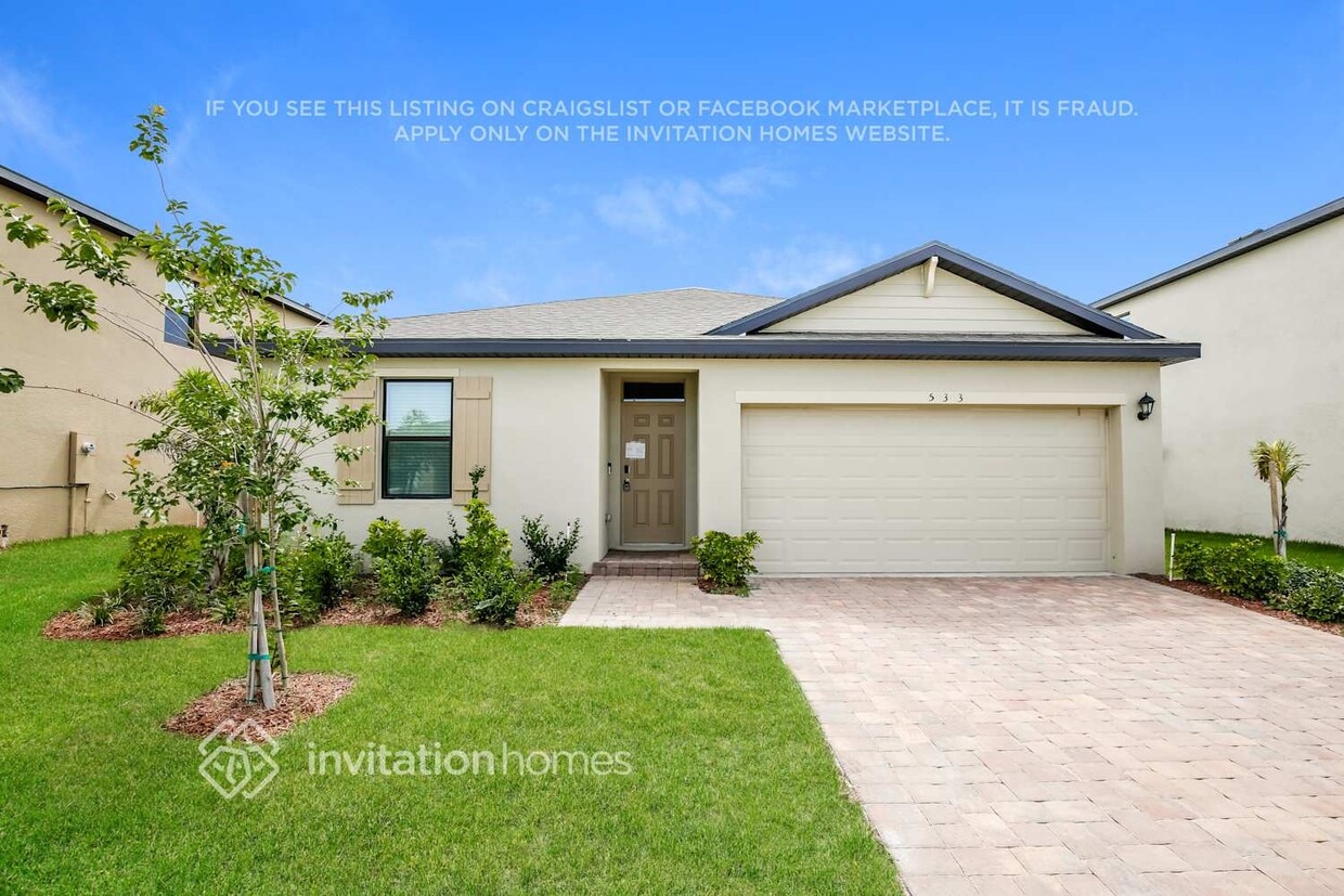 Primary Photo - 533 Seaspray Dr