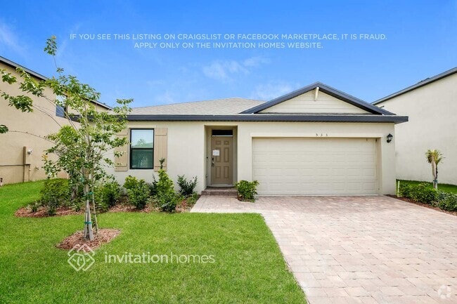 Building Photo - 533 Seaspray Dr