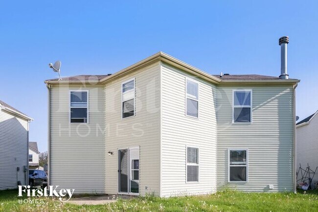 Building Photo - 10305 Kings Gap Way