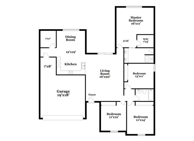 Building Photo - 764 Leonardo Ct