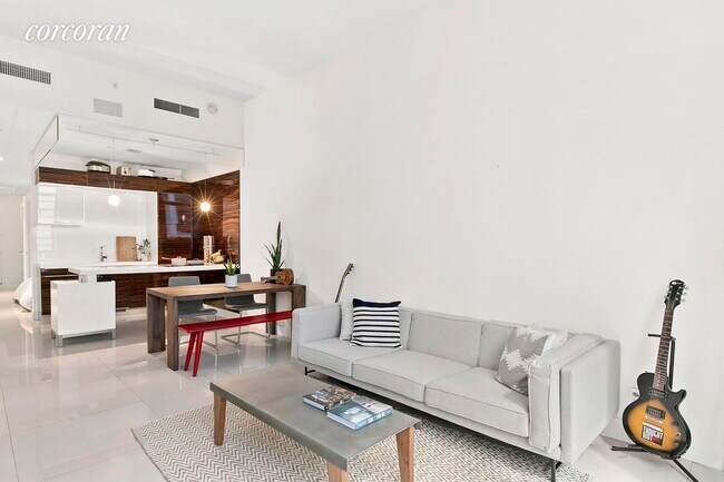 Foto del edificio - 111 Fulton St