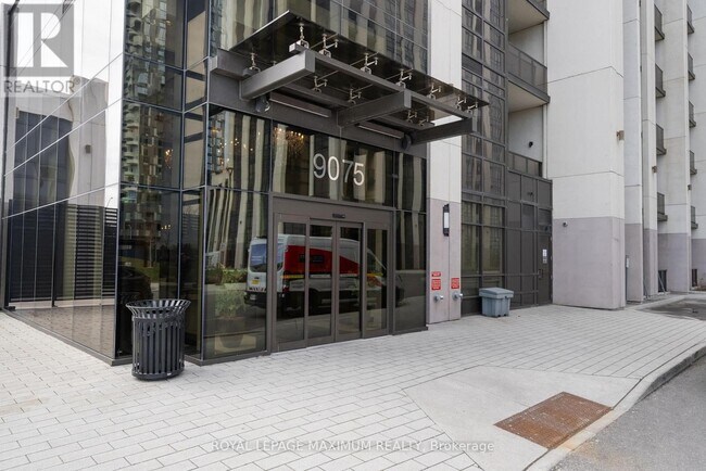 Photo du bâtiment - 9075-9075 Jane St