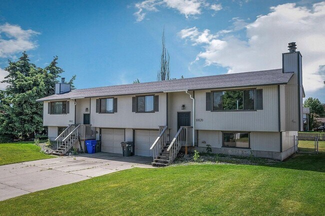 Building Photo - 10820 E Nora Ave