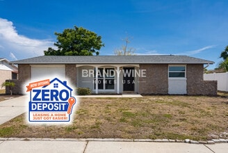 Building Photo - 6914 Tierra Verde St