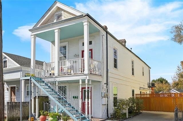 Photo - 1324 Cambronne St House