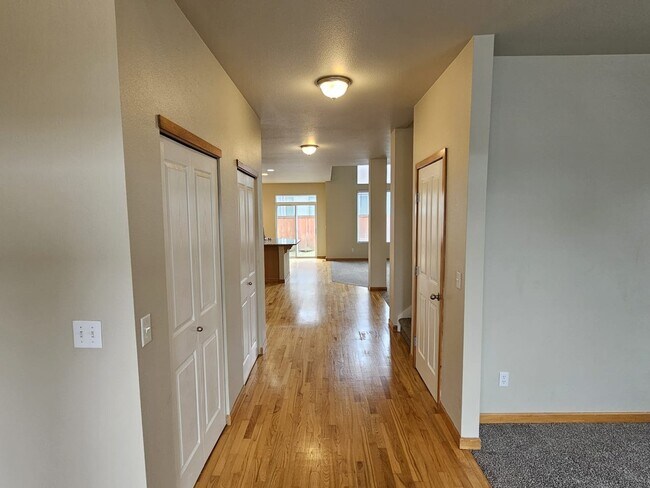 Foto del edificio - 28123 237th Ave SE