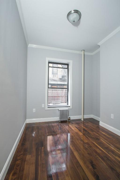 Foto del edificio - 434 W 52nd St