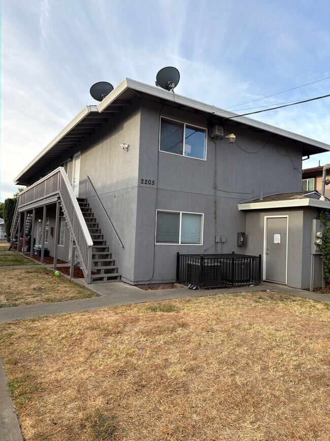 Foto del edificio - 2205 15th Ave