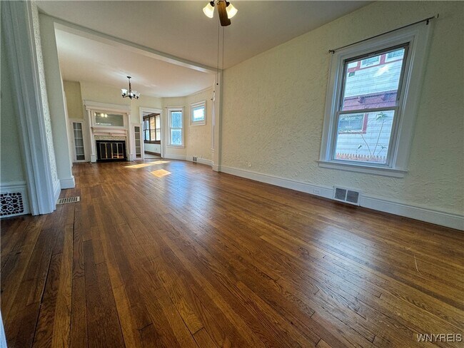 Foto del edificio - 401 Parkside Ave