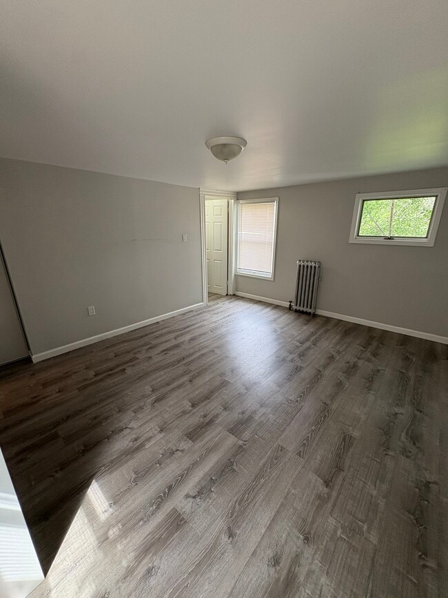 Dormitorio 1 - 28 Murray St