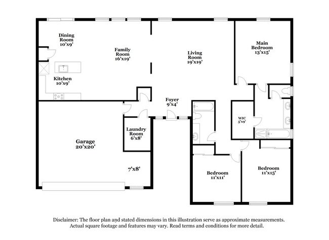 Building Photo - 2352 W Alta Vista Rd