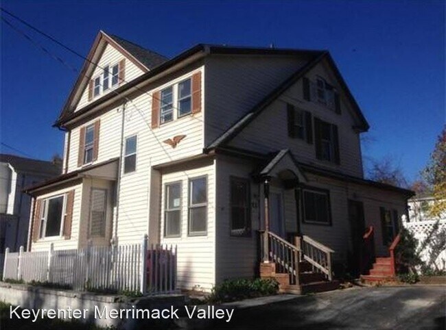Building Photo - 4 br, 2.5 bath House - 23 Emery Street