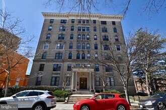 Building Photo - 1830 17th St NW