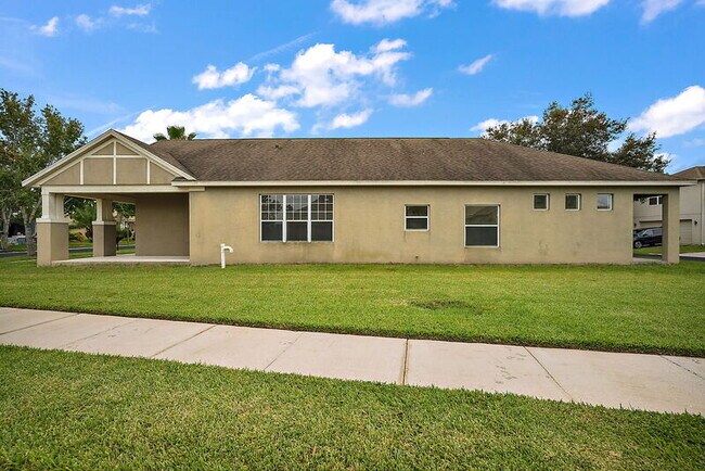 Foto del edificio - 401 Grassy Key Way