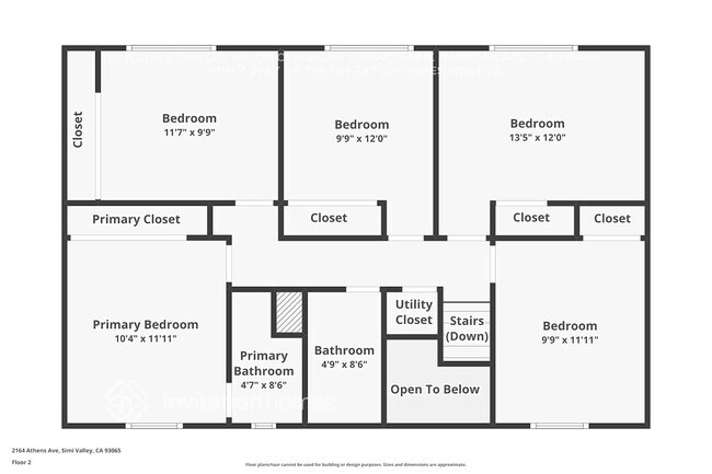 Foto del edificio - 2164 Athens Ave