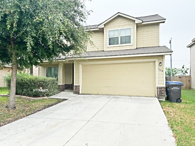 Primary Photo - 5814 Cielo Ranch, San Antonio, TX 78218