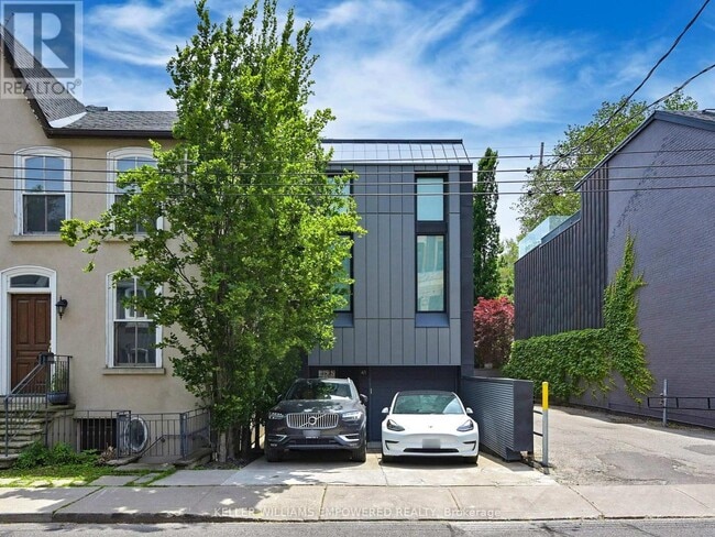 Building Photo - 41 Berryman St