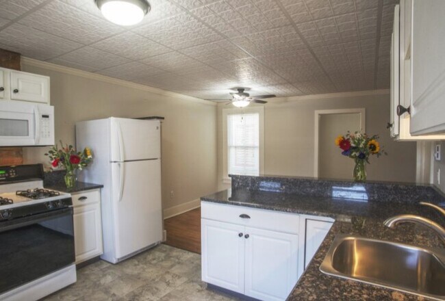 Fotografía del edificio - 285 Pleasant St