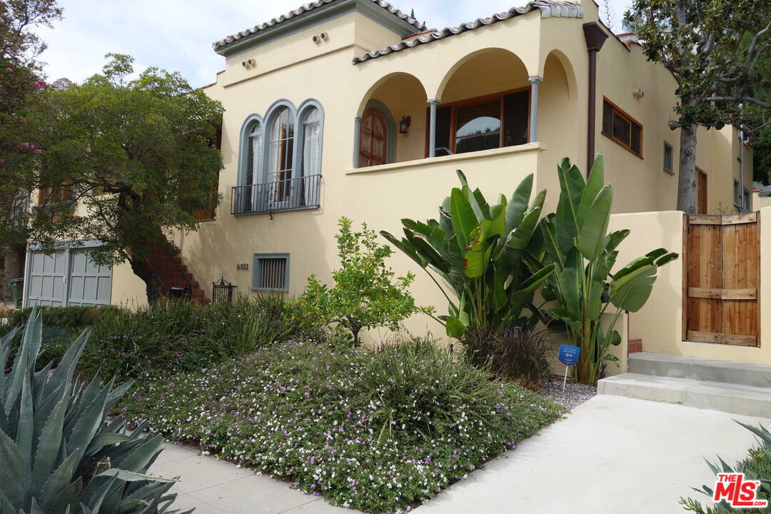 Primary Photo - 6103 Scenic Ave