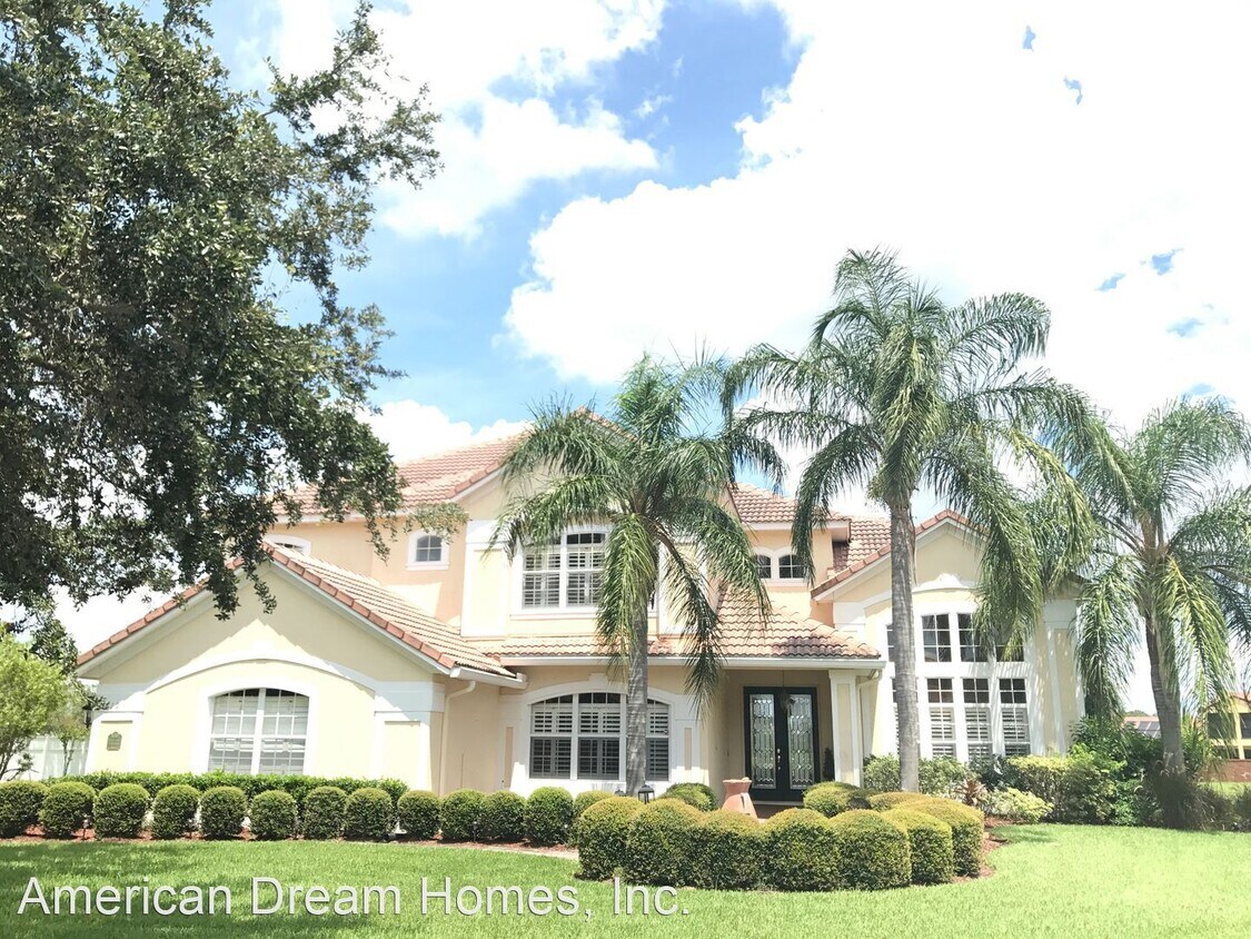 Foto principal - 5 br, 4.5 bath House - 5819 Oxford Moor Blvd