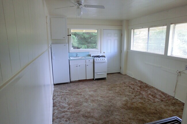 Foto del edificio - Small apartment, Close to town