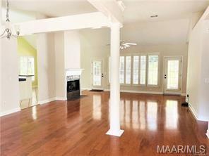 Building Photo - 1110 Grayton Ct
