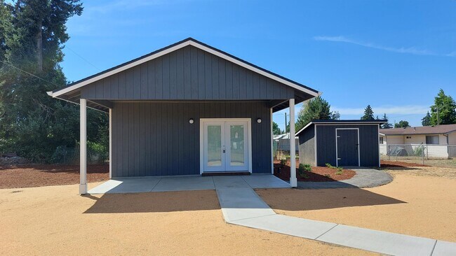 Foto del edificio - 632 N 4th St