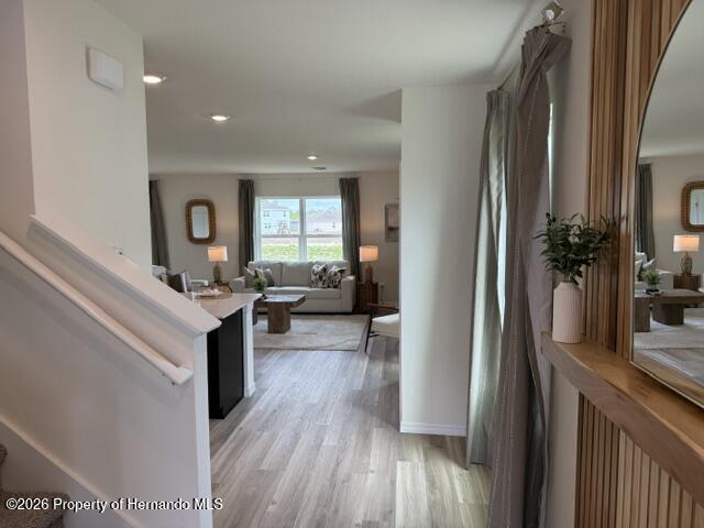Foto del edificio - 10507 Tucker Rd