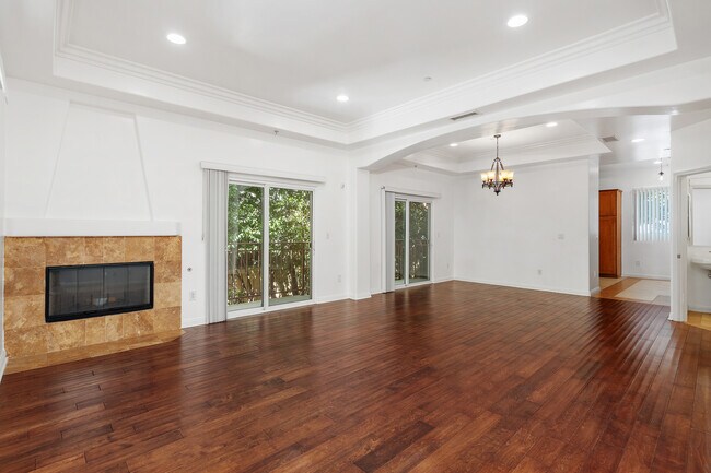 Foto del edificio - 14535 Margate St