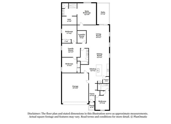 Building Photo - 12717 N Berwick Dr