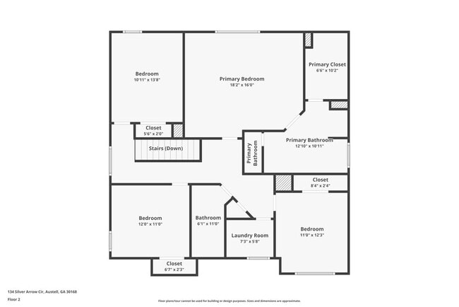 Building Photo - 134 Silver Arrow Cir