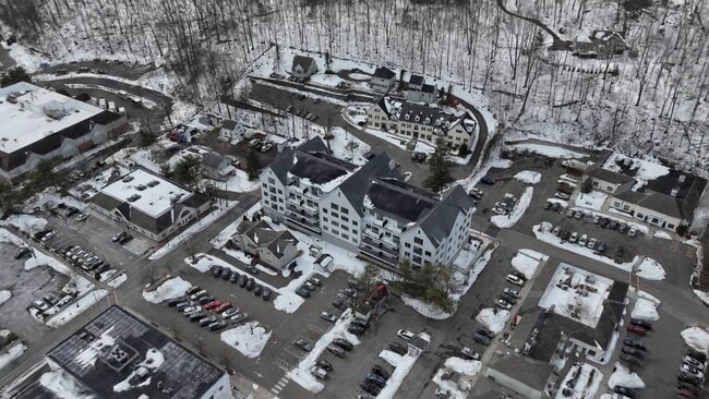  - Wilton Center Lofts