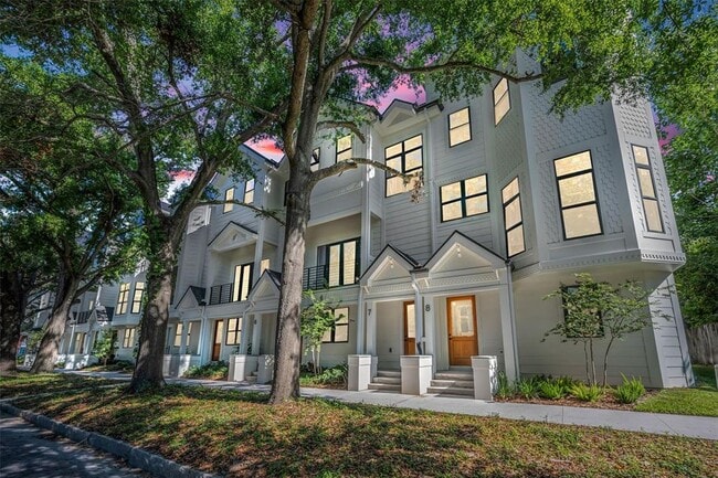 Building Photo - 1801 N Morgan St