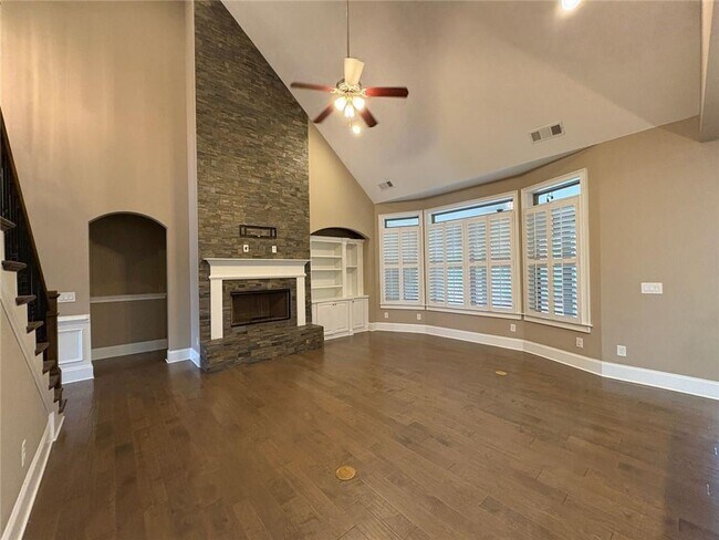 Foto del edificio - 3720 Kennent Square