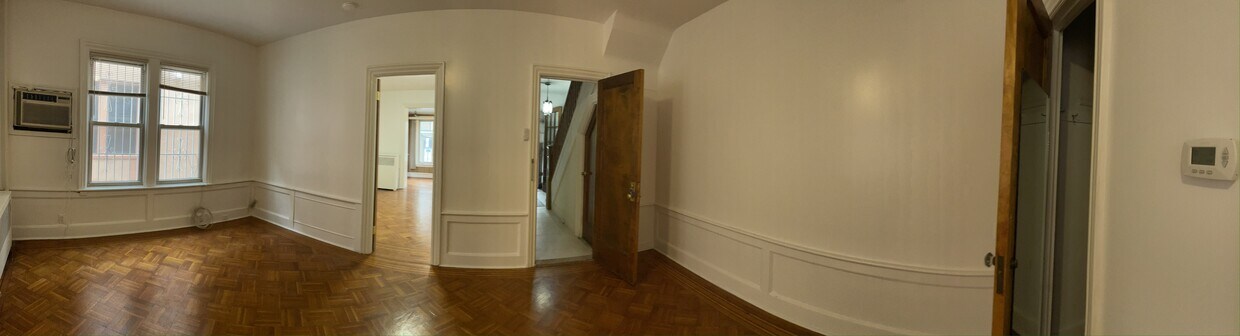 Entry - 478 83rd St